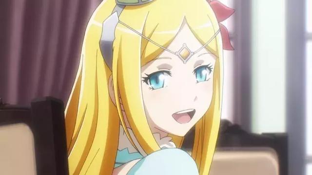 《OverlordⅡ》中10位美少女，你會選哪一位當伴侶？ 