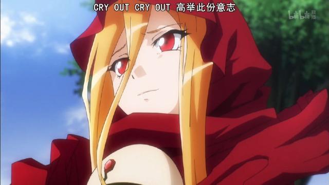 《OverlordⅡ》中10位美少女，你會選哪一位當伴侶？ 