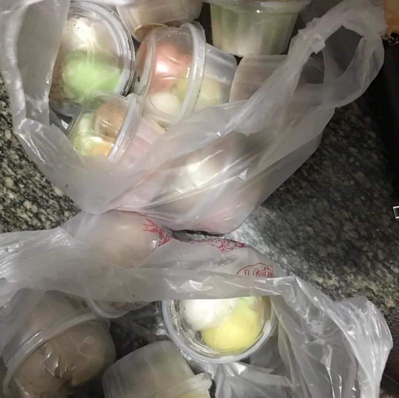 83歲阿公晚上四處騎車兜售叭噗冰，網友不忍辛苦全包了：我想起在天上的阿祖