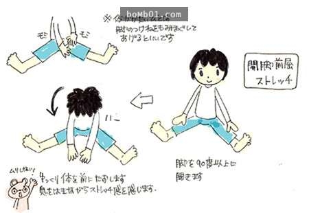 14天穿回S號！教你簡單「3招」讓屁屁整個瘦下來...第二招真的超厲害！