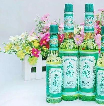 花露水在國外都賣到脫銷，原來它有這4個妙用，家庭主婦都誇好！