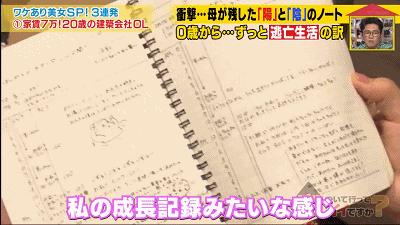 日本父親負債上億帶女兒過著逃亡20年的生活，女孩成年後卻稱最感謝父親