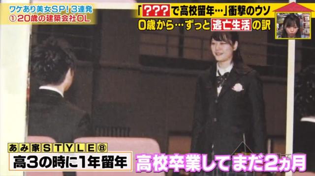 日本父親負債上億帶女兒過著逃亡20年的生活，女孩成年後卻稱最感謝父親
