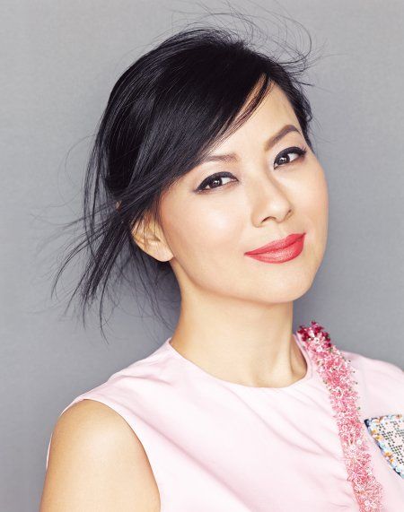 淡出演藝圈卻成人生贏家！電眼美人「一嫁才子二嫁富豪」躍升台灣豪門少奶奶　喜迎龍鳳胎「23年恩愛如初」成模範夫妻
