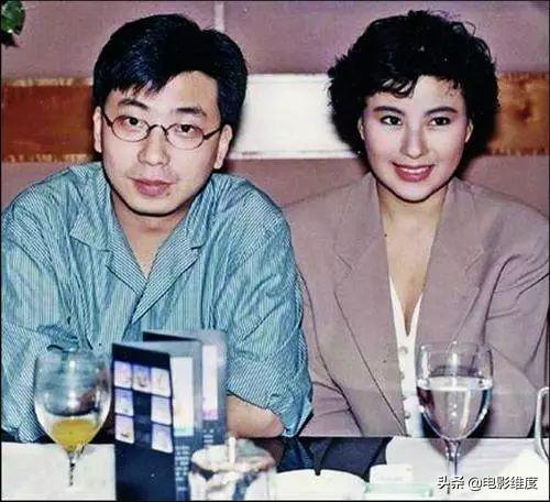 淡出演藝圈卻成人生贏家！電眼美人「一嫁才子二嫁富豪」躍升台灣豪門少奶奶　喜迎龍鳳胎「23年恩愛如初」成模範夫妻