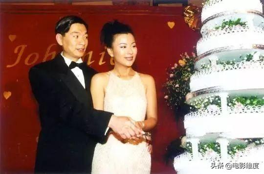 淡出演藝圈卻成人生贏家！電眼美人「一嫁才子二嫁富豪」躍升台灣豪門少奶奶　喜迎龍鳳胎「23年恩愛如初」成模範夫妻