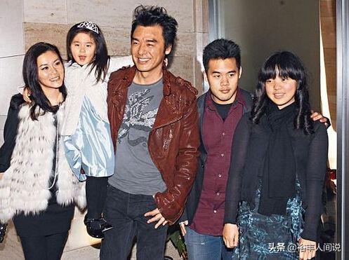 鍾鎮濤29歲長子近照曝光！定居美國網上突發厭世文　秀名牌錶嘆「沒有生存的理由」」