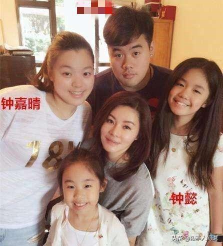鍾鎮濤29歲長子近照曝光！定居美國網上突發厭世文　秀名牌錶嘆「沒有生存的理由」」