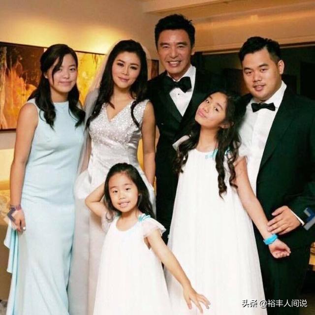 鍾鎮濤29歲長子近照曝光！定居美國網上突發厭世文　秀名牌錶嘆「沒有生存的理由」」