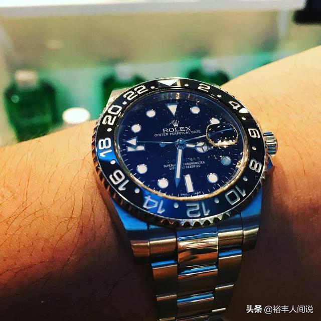 鍾鎮濤29歲長子近照曝光！定居美國網上突發厭世文　秀名牌錶嘆「沒有生存的理由」」