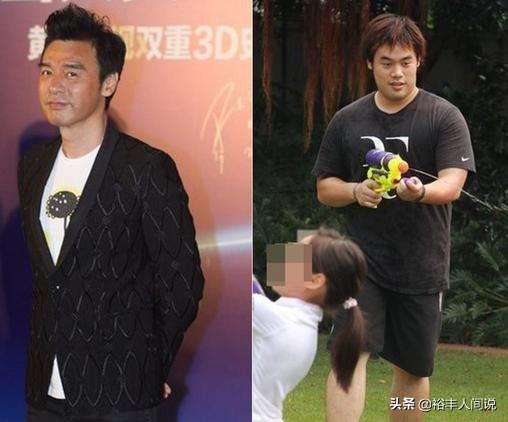 鍾鎮濤29歲長子近照曝光！定居美國網上突發厭世文　秀名牌錶嘆「沒有生存的理由」」