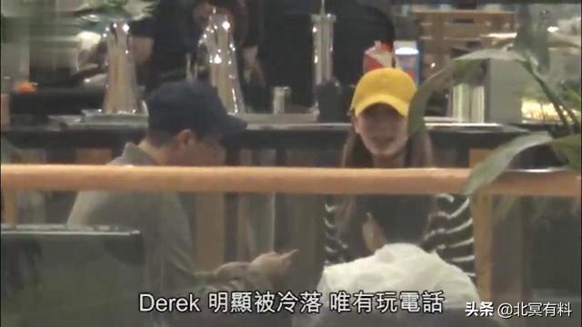 曾志偉妻子罕見露臉，與准兒媳逛街相處融洽，她性格溫和獨居20年