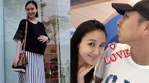 40歲何妤玟驚傳「遭豪門老公逼下跪」！才剛放話要「為夫拚生子」的她...自打巴掌求老公原諒！