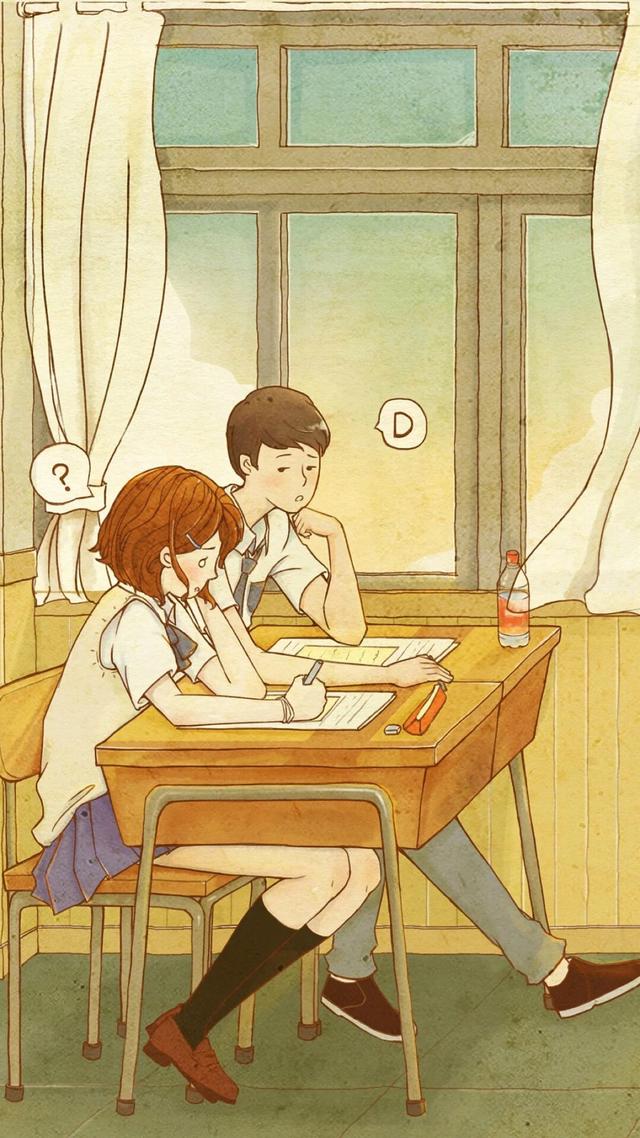 真心愛你的男人，怎麼可能沒有這些表現
