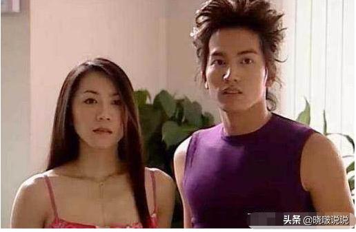 41歲女星「當小三7年扶正」嫁富商卻患重症 「1年治療30次」復發在丈夫懷中離開