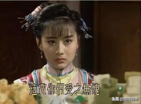 41歲女星「當小三7年扶正」嫁富商卻患重症 「1年治療30次」復發在丈夫懷中離開