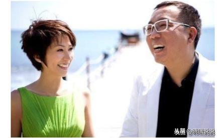 41歲女星「當小三7年扶正」嫁富商卻患重症 「1年治療30次」復發在丈夫懷中離開