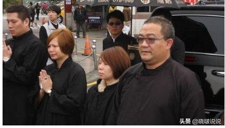 41歲女星「當小三7年扶正」嫁富商卻患重症 「1年治療30次」復發在丈夫懷中離開