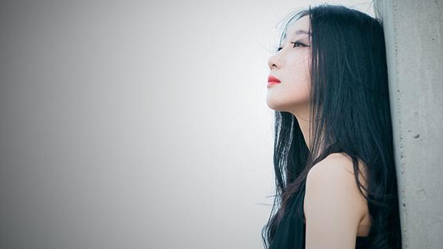 40歲嫁了個28歲的小伙子，婚後，我被折騰的心如刀割