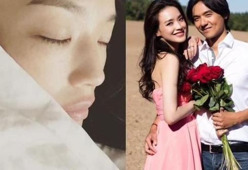 舒淇婆婆「超強背景」曝光！ 昔為「邵氏當紅女星」貌美如花 　息影多年「優雅老去」婆媳相處如母女 