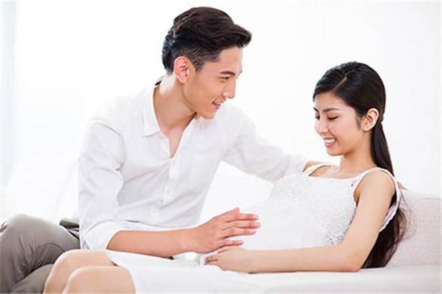 老婆懷孕五個月變醜，丈夫覺得好惡心離家出走！