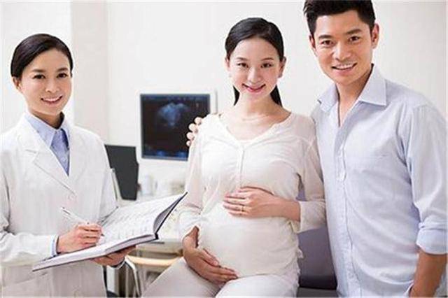 老婆懷孕五個月變醜，丈夫覺得好惡心離家出走！