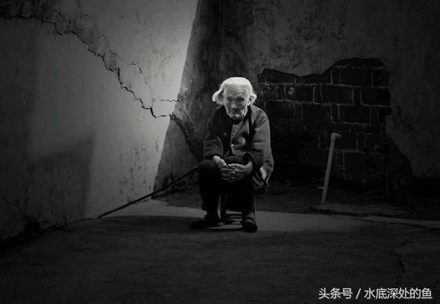 此文獻給正在當婆婆的人，結婚前幾年你不幫我 當你老了也來煩我