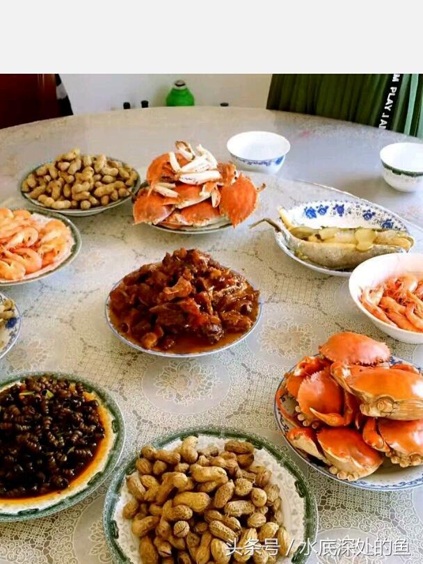 遠嫁並不可怕，在我的世界裡 婆婆就是媽