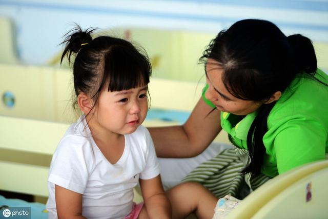 9歲小朋友憂鬱症，因為6年前的一件事，媽媽表示：後悔當時這樣做 