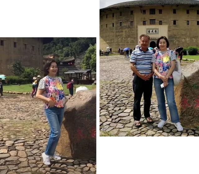 65歲林青霞「素顏」旅遊被偶遇，一襲「白裙」優雅氣質佳，魅力絲毫不輸當年！