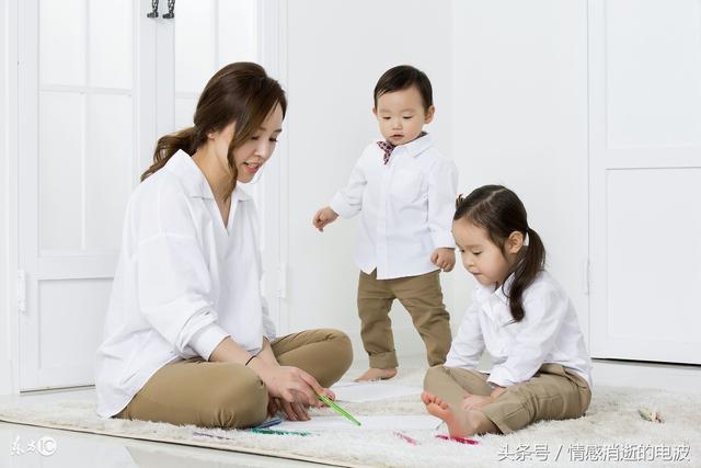 公婆帶大哥一家來家裡，看見兒子手上拿的東西，我把他們都趕走了