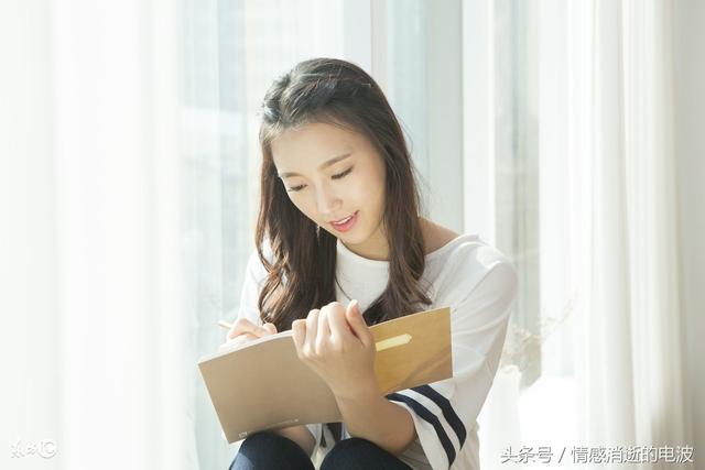 前夫是個狠心的男人，我盡心照顧他媽媽，5年後一封遺書我哭了