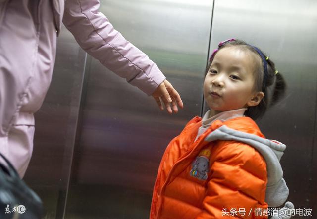 大姑子離婚帶著孩子暫住我家，我回到家看到的那一幕，我很欣慰