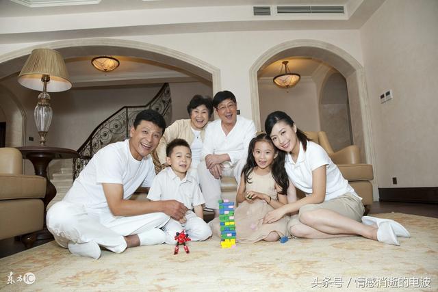 大姑子離婚帶著孩子暫住我家，我回到家看到的那一幕，我很欣慰
