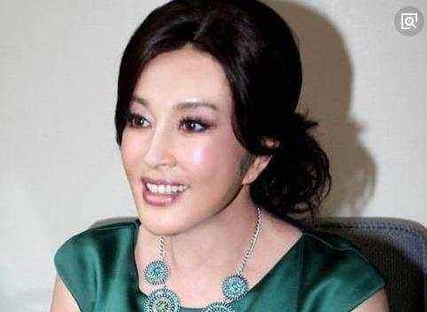 明星沒了打光有多慘？鄭爽憔悴，楊冪嚇人，林心如簡直老了10歲！  