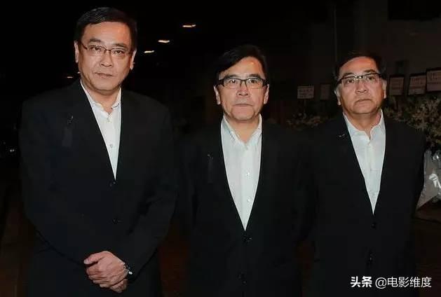 47歲花旦「密婚40億富豪」絕跡演藝圈，今被目擊「凸肚疑懷孕」罕見現身超市！