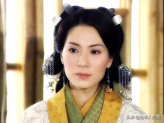 47歲花旦「密婚40億富豪」絕跡演藝圈，今被目擊「凸肚疑懷孕」罕見現身超市！
