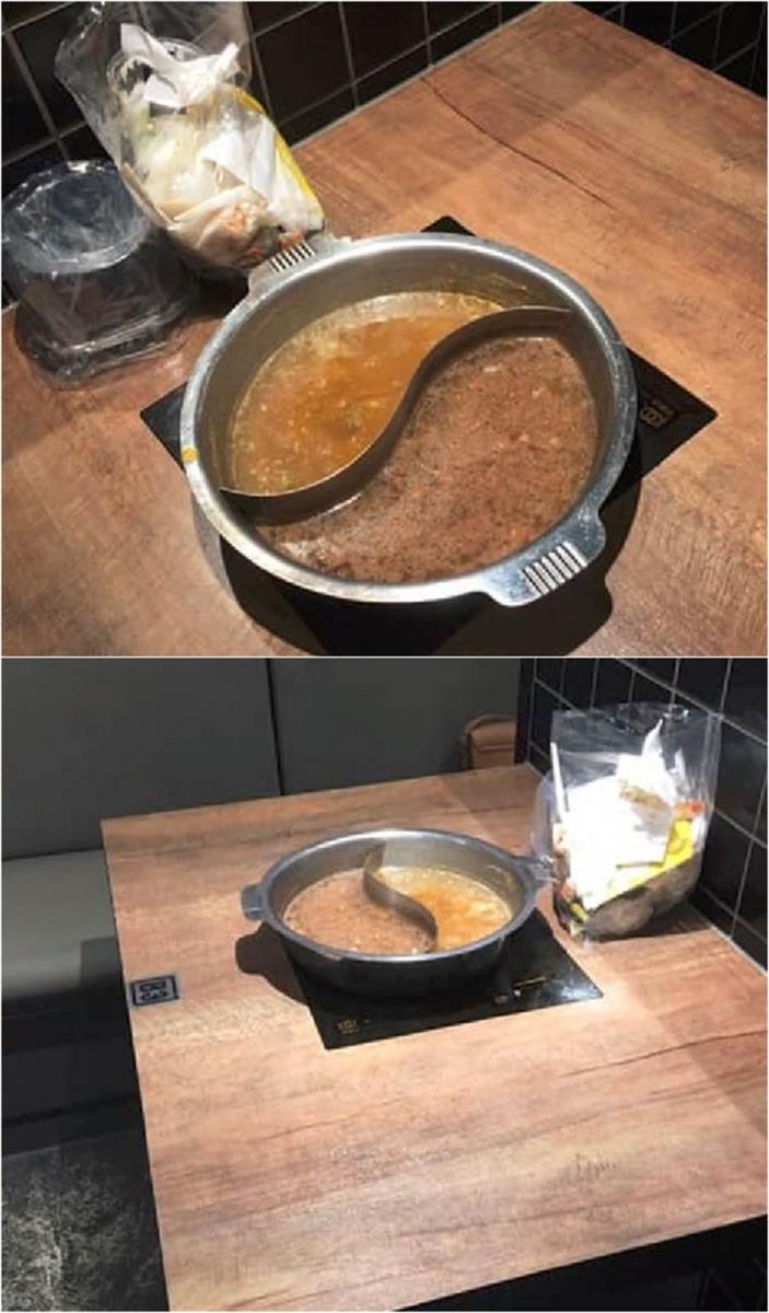 她PO做「全套」照 網看呆：職業病