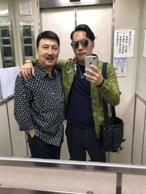 搭機遭嗆「明星了不起」！余天巴頭、李亞萍狂毆被送警局！