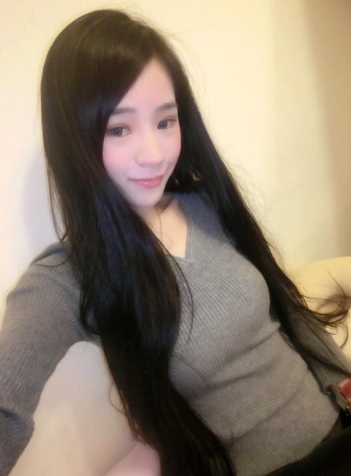 正妹業務經理！「Cynthia Yu」白嫩臉蛋五官深邃又迷人，姣好身材讓男粉天天神魂顛倒！
