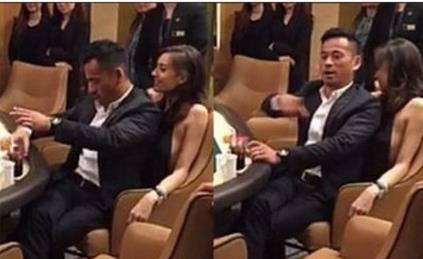 史上最強小三「3年生3胎」，大亨還買豪宅迎接 「不願放棄10年妻」安排家庭日討好正宮！