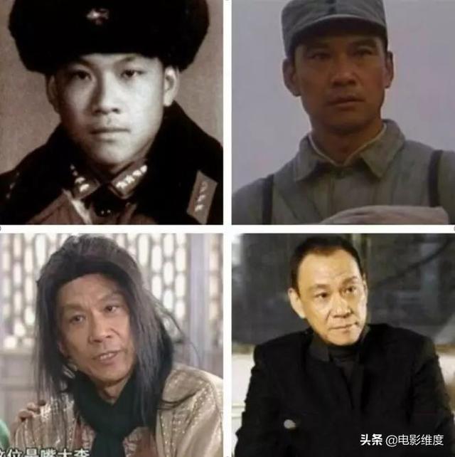 恩愛40年卻離婚了！資深影帝「50年從沒緋聞」獨寵髮妻，65歲「訴訟離婚分財產」73歲孤身一人！