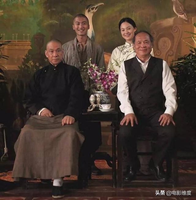 恩愛40年卻離婚了！資深影帝「50年從沒緋聞」獨寵髮妻，65歲「訴訟離婚分財產」73歲孤身一人！
