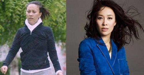 11位女星「素顏vs化妝」前後對比好驚人！趙薇沒變、Baby較暗沈、林志玲不愧台灣第一名模！