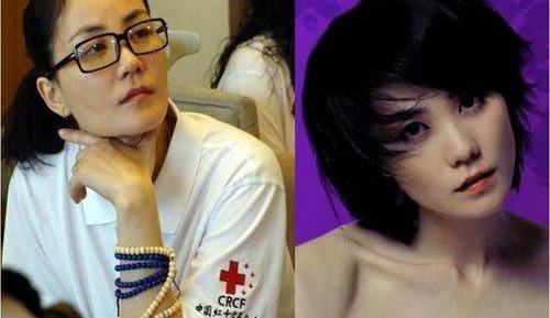 11位女星「素顏vs化妝」前後對比好驚人！趙薇沒變、Baby較暗沈、林志玲不愧台灣第一名模！