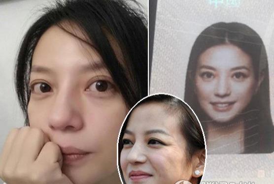 11位女星「素顏vs化妝」前後對比好驚人！趙薇沒變、Baby較暗沈、林志玲不愧台灣第一名模！