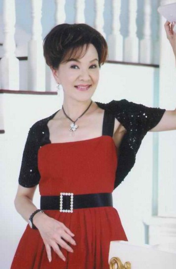 臺灣藝人鄒少官真正的死因不是咽喉癌，真正死因被媽媽夏臺鳳親口證實，母夏臺鳳淚崩告別他很孝順！