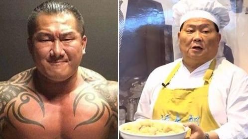 館長槓大哥賣水餃！顏清標淡定笑回：「要拚來啊！」 兩人的對決結果讓網友相當期待～