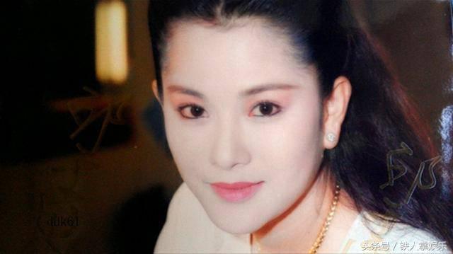 《包青天》花旦引退8年近況曝光！凍齡有術「60歲維持24腰」老友陳鴻直呼：簡直藝術品！