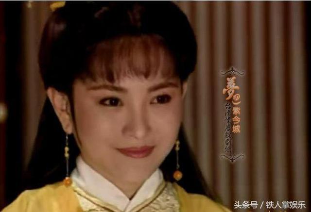 《包青天》花旦引退8年近況曝光！凍齡有術「60歲維持24腰」老友陳鴻直呼：簡直藝術品！